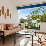 2 Bedroom Apartment In Medina Garden