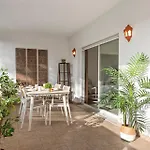 2 Bedroom Apartment In Medina Garden
