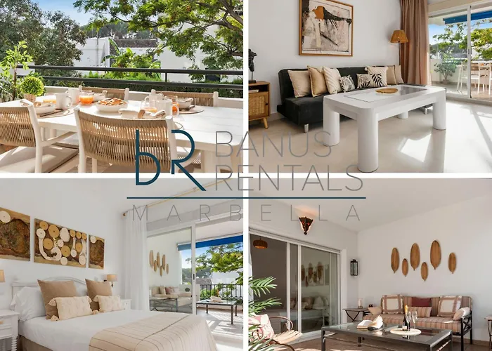 2 Bedroom Apartment In Medina Garden