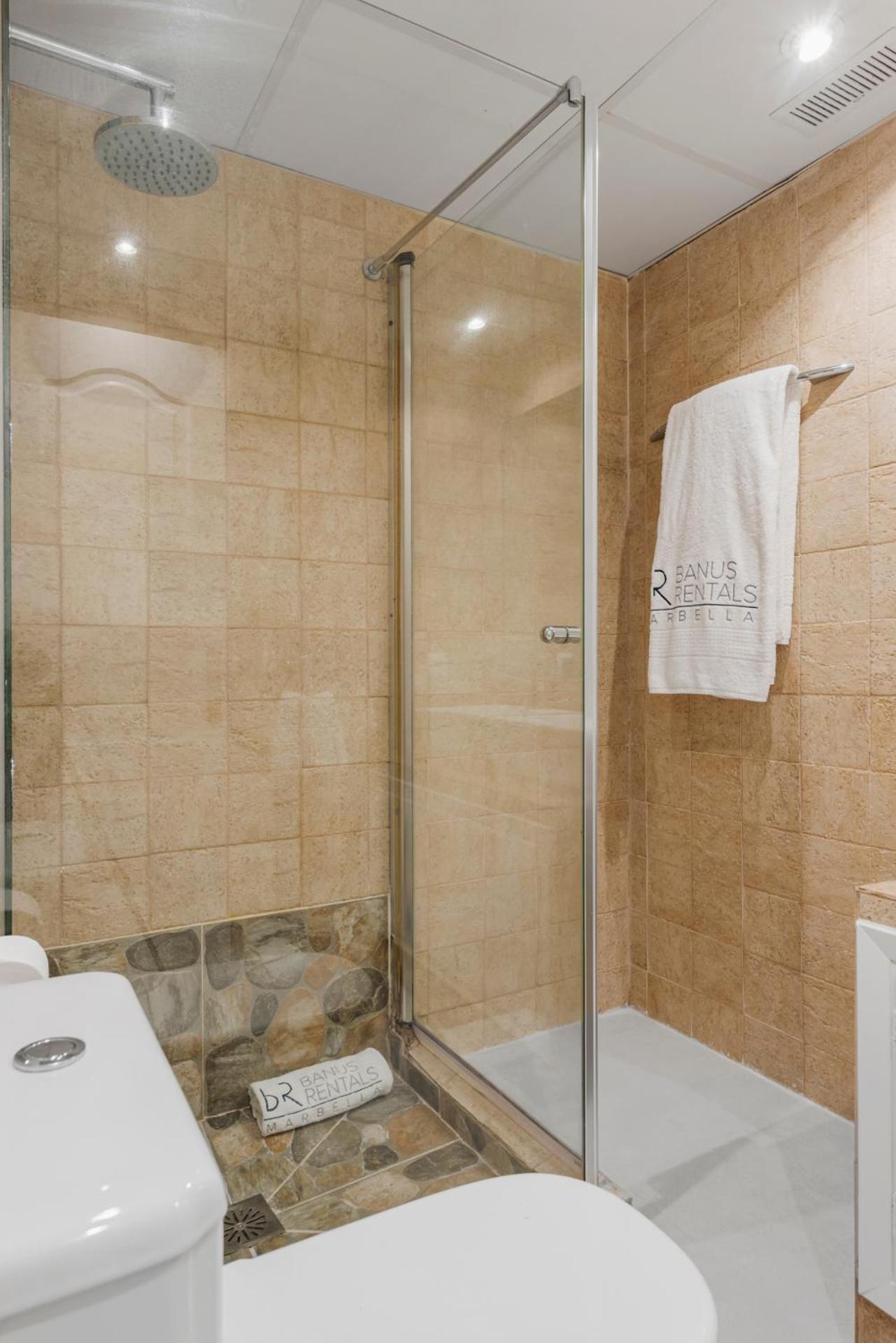 2 Bedroom In Medina Garden * Marbella