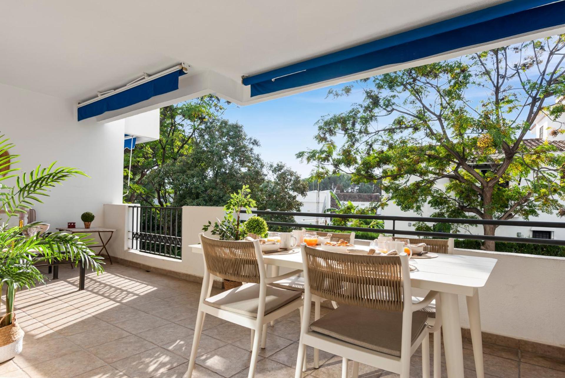 Apartment 2 Bedroom In Medina Garden *