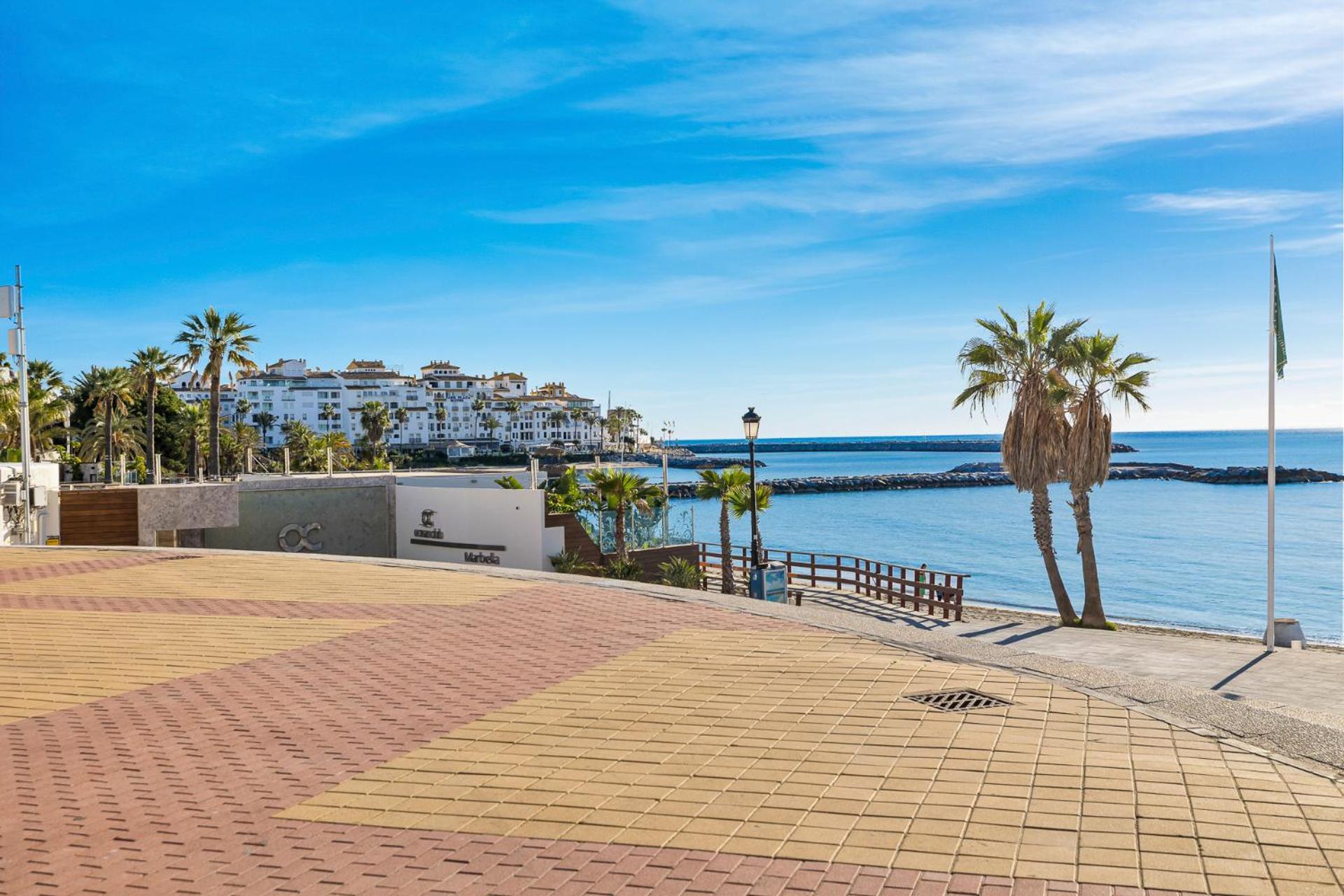2 Bedroom In Medina Garden *