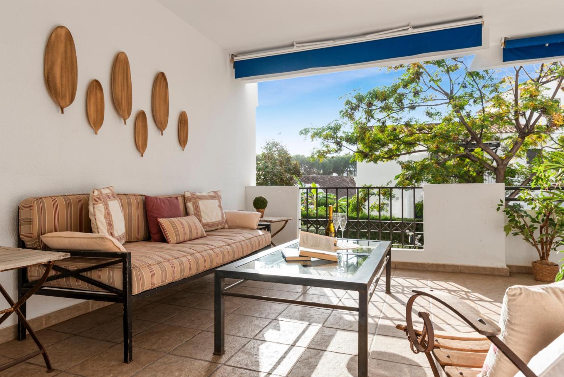 2 Bedroom In Medina Garden Marbella