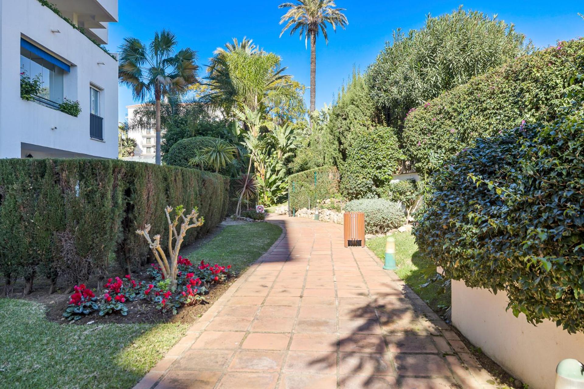 Apartment 2 Bedroom In Medina Garden