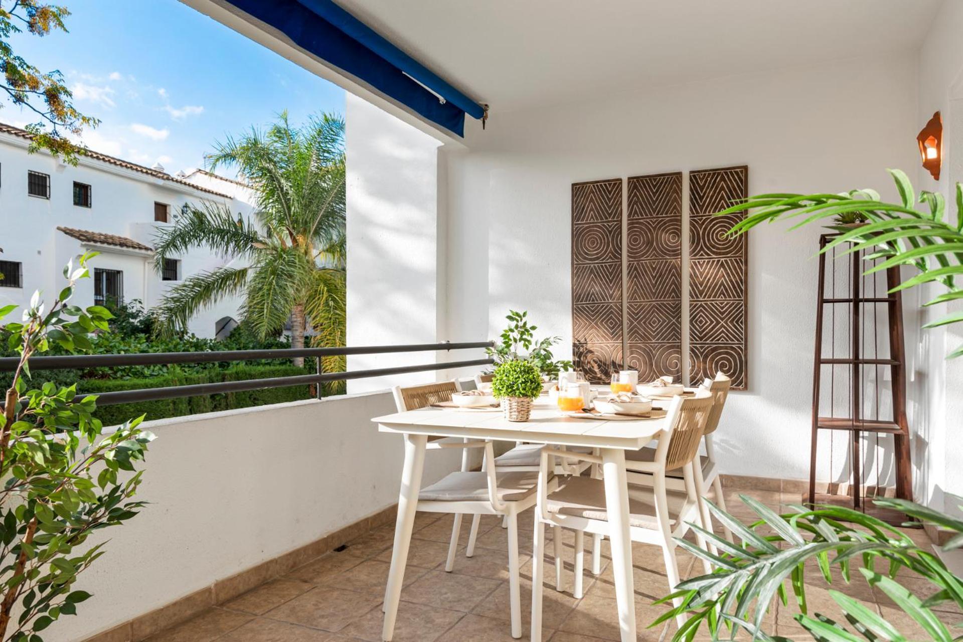 Apartment 2 Bedroom In Medina Garden