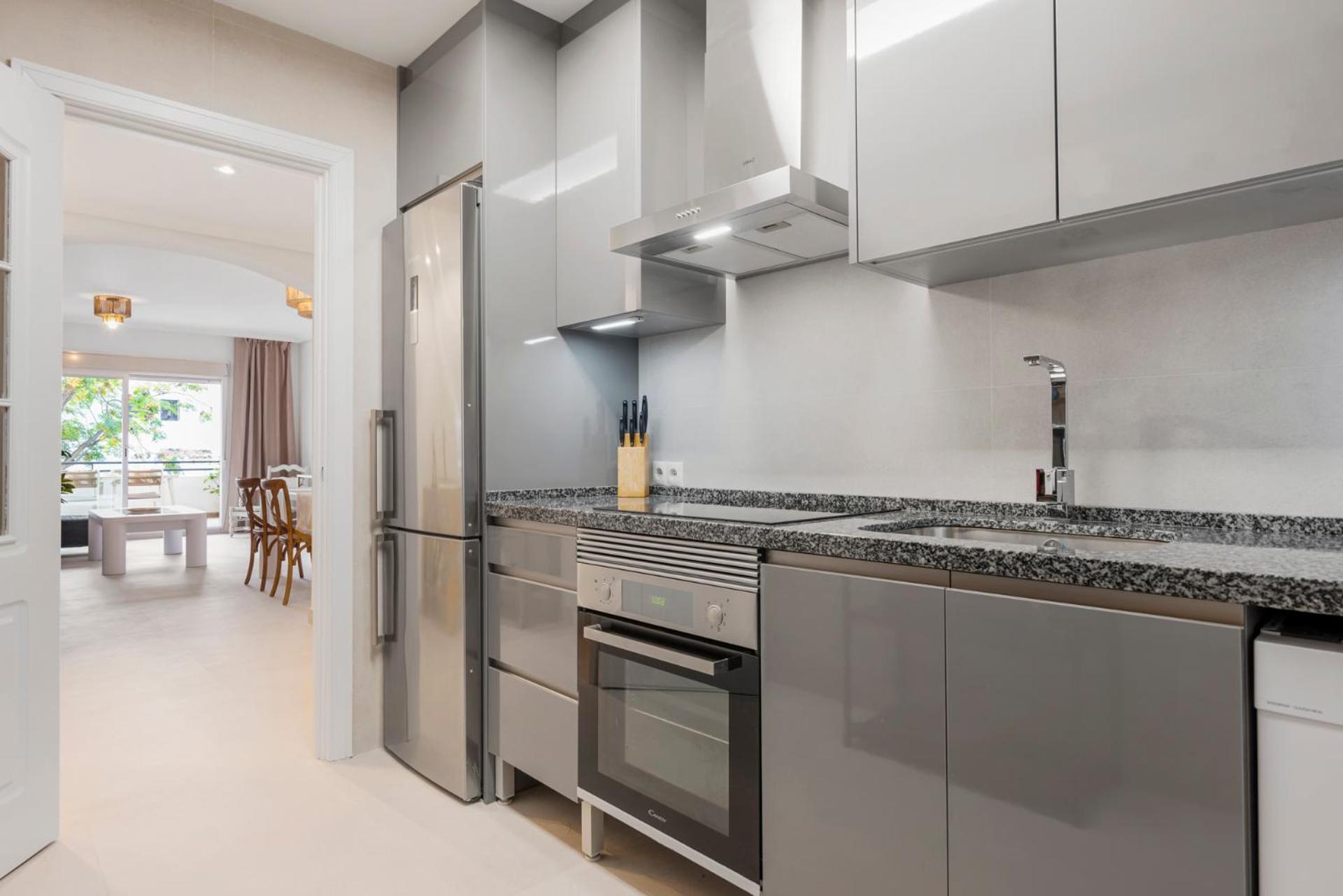 Apartment 2 Bedroom In Medina Garden *