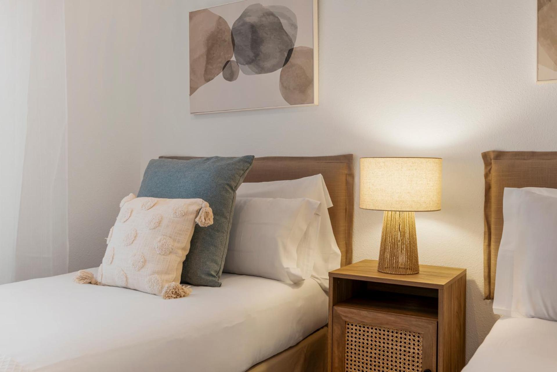 2 Bedroom In Medina Garden Marbella