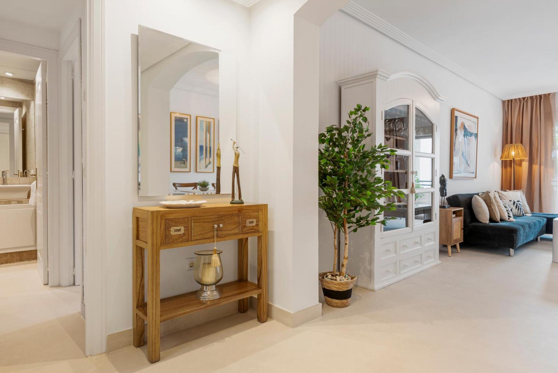 2 Bedroom In Medina Garden
