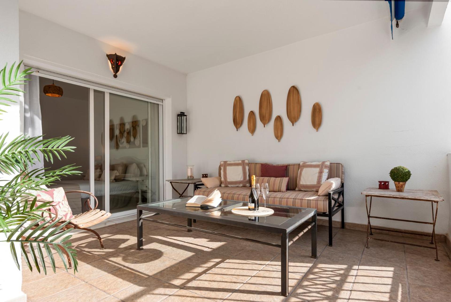 2 Bedroom In Medina Garden * Marbella