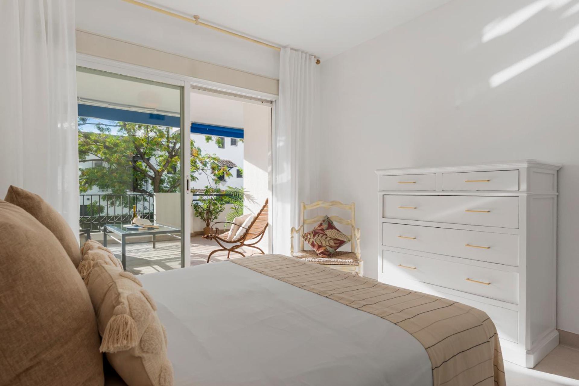 2 Bedroom In Medina Garden