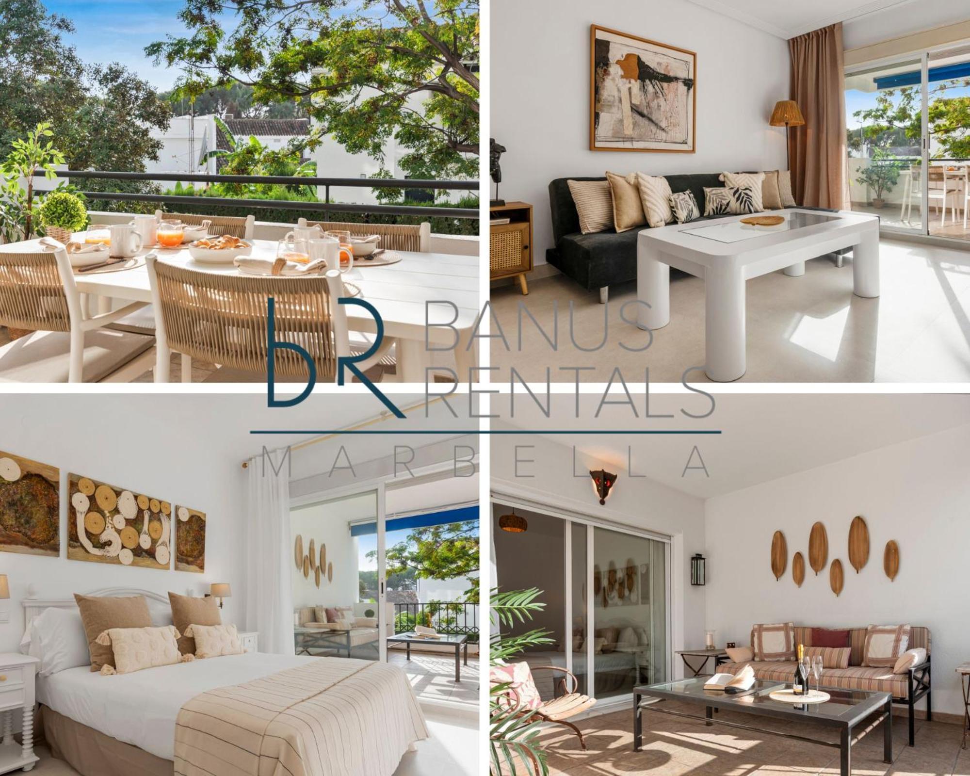 2 Bedroom In Medina Garden