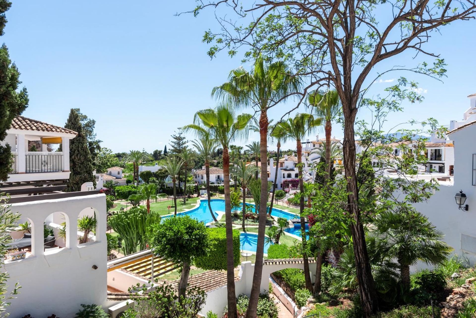 Apartment 2 Bedroom In Medina Garden *